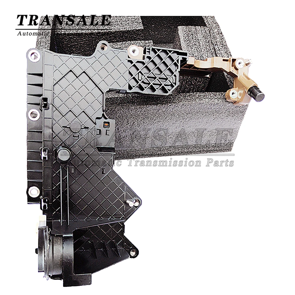 6R80 Transmission Control Unit TCU TCM Lead Frame AL3P-7G276-AJ For Ford F-150 Navigator Expedition 200-2010 Auto Parts