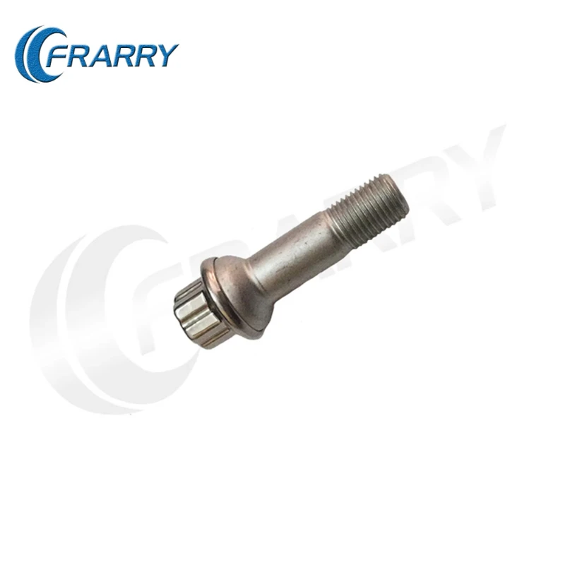 

Frarry - Wheel Bolt 0009905407 0009902207 For W222 W166 X204 W251 W164 GL350 GL400 ML350