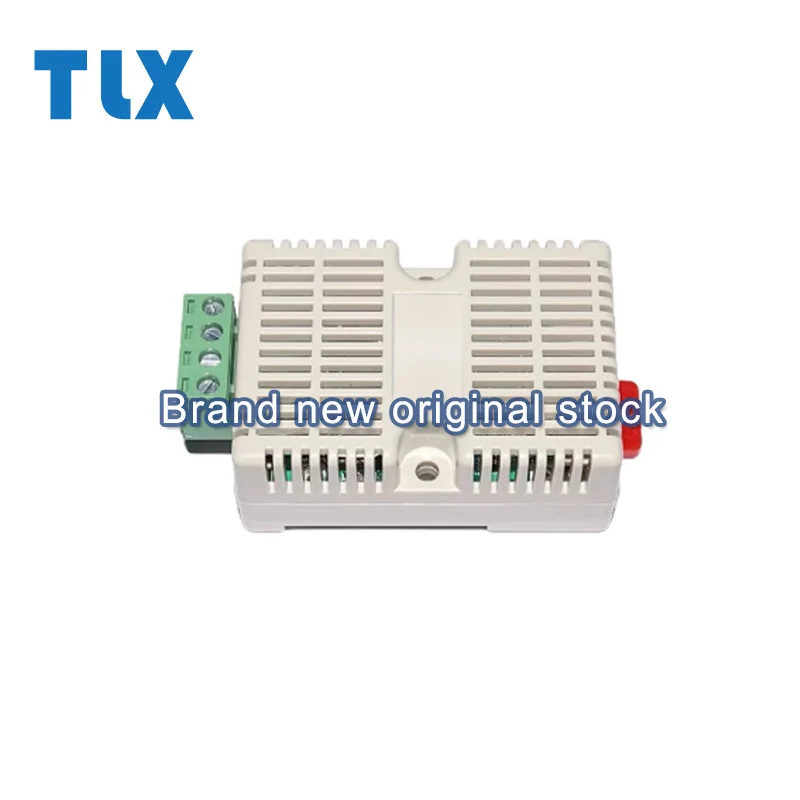 

Датчик температуры и влажности шины CAN SX1810C SHT30, модуль датчика температуры и влажности, передатчик