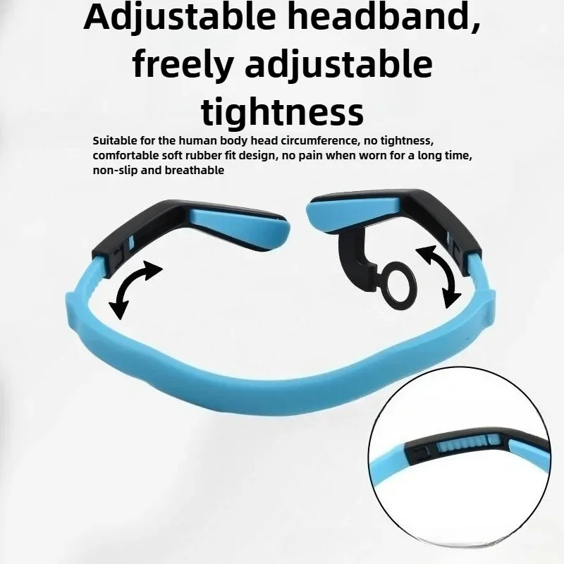 كشافات أمامية بمستشعر حركة يدوي قابلة للفصل في الهواء الطلق للتخييم والمشي لمسافات طويلة وصيد الأسماك وقابلة لإعادة الشحن ومقاومة للماء في حالات الطوارئ #6