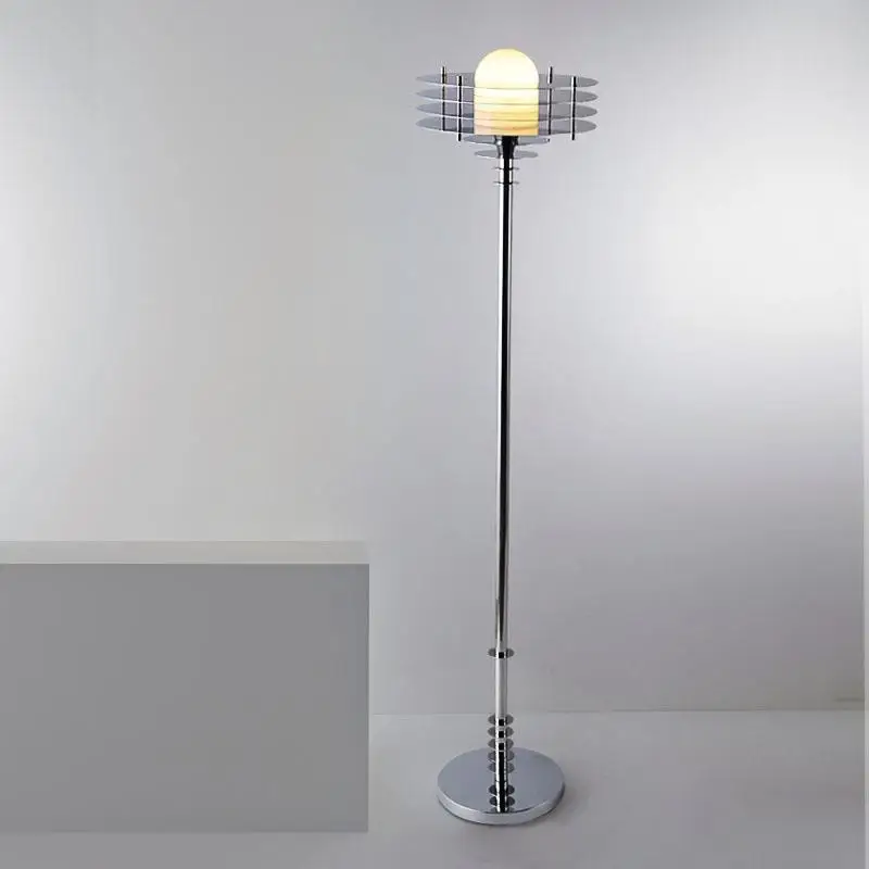

Modern simple light luxury floor lamp