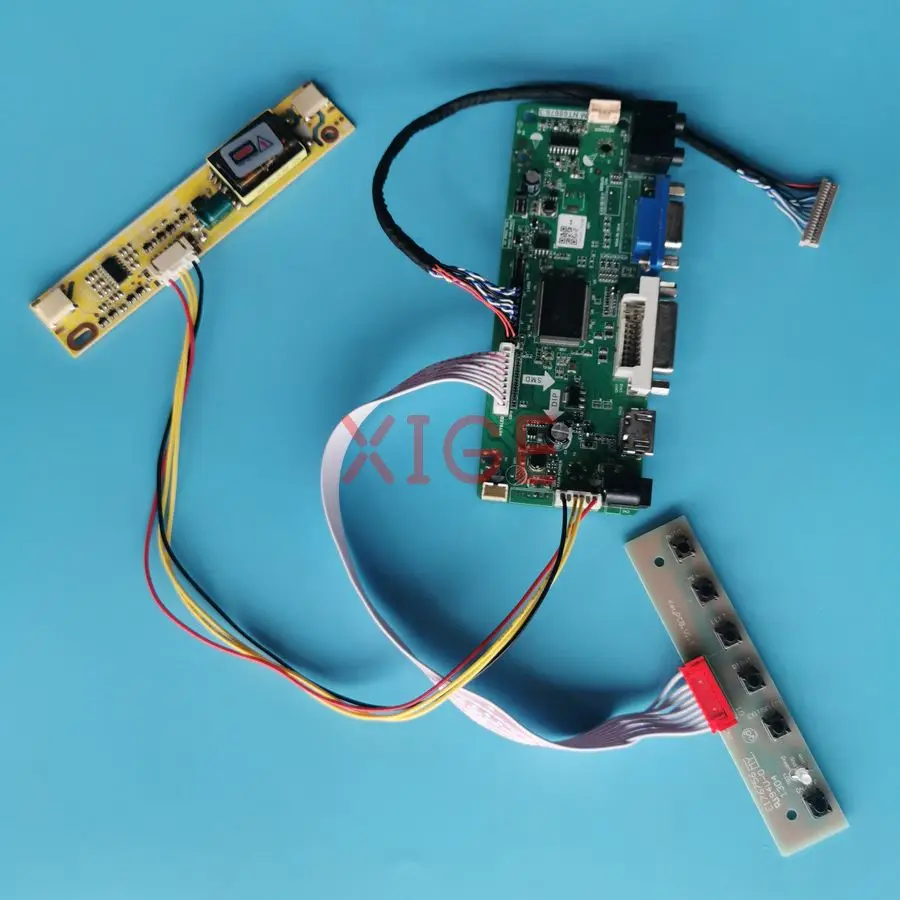 Lcd Drive Controlle… - image