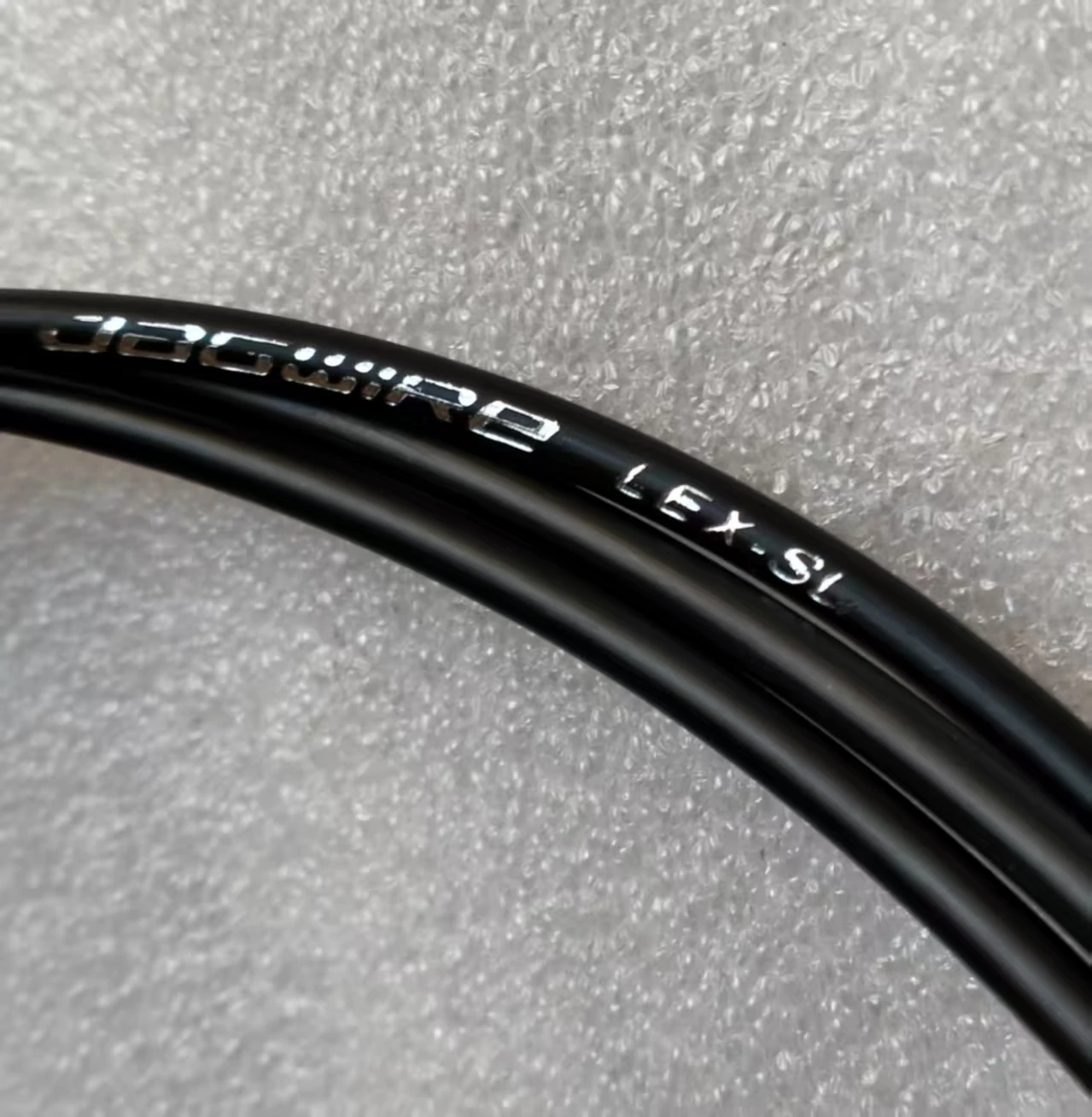 JAGWIRE Slick-Lube L3 Liner LEX SL HOSE HOUSING CABLE GEAR DERAILLEUR SHIFTER FOR SHIMANO SRAM BLACK