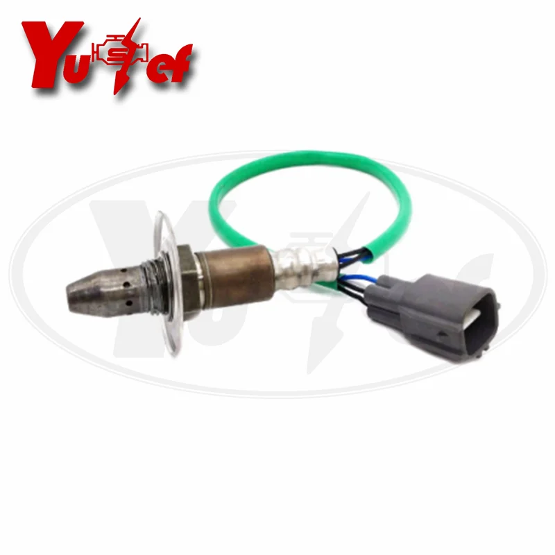 Front Oxygen Lambda Sensor O2 Sensor Fit For SUBARU IMPREZA XV 1.6L FORESTER 2.0L 2.5L 234-9109 22641-AA610 22641AA610