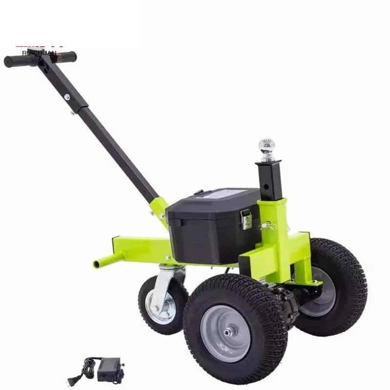 Electric Trailer Tools Adjustable Heavy Lifting Equipment Boat Trailer