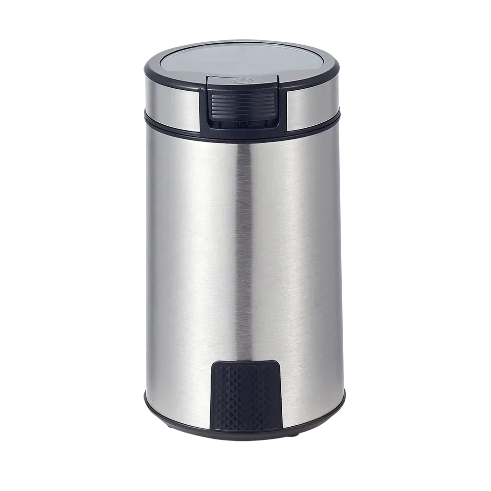 

#V hot selling electrical coffee grinder