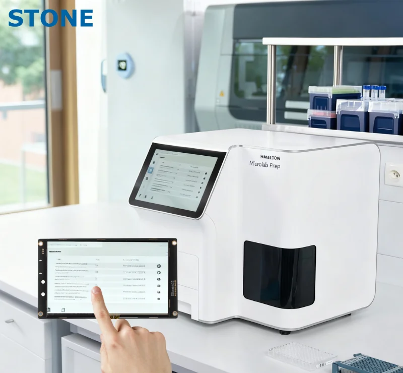 Stone 3.5 Inch Hmi … - image