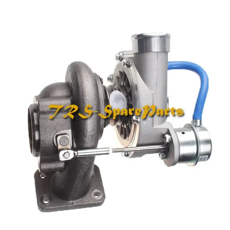 

Турбокомпрессор Turbo GT2556S 2674A404 для двигателя Perkins 1104C-44TA