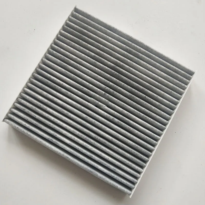 Car Accessories Cabin Air Conditioning Filter For Honda Civic CRV Accord Odyssey Inspire Eliseon Crosstour 80292-SBG-W01