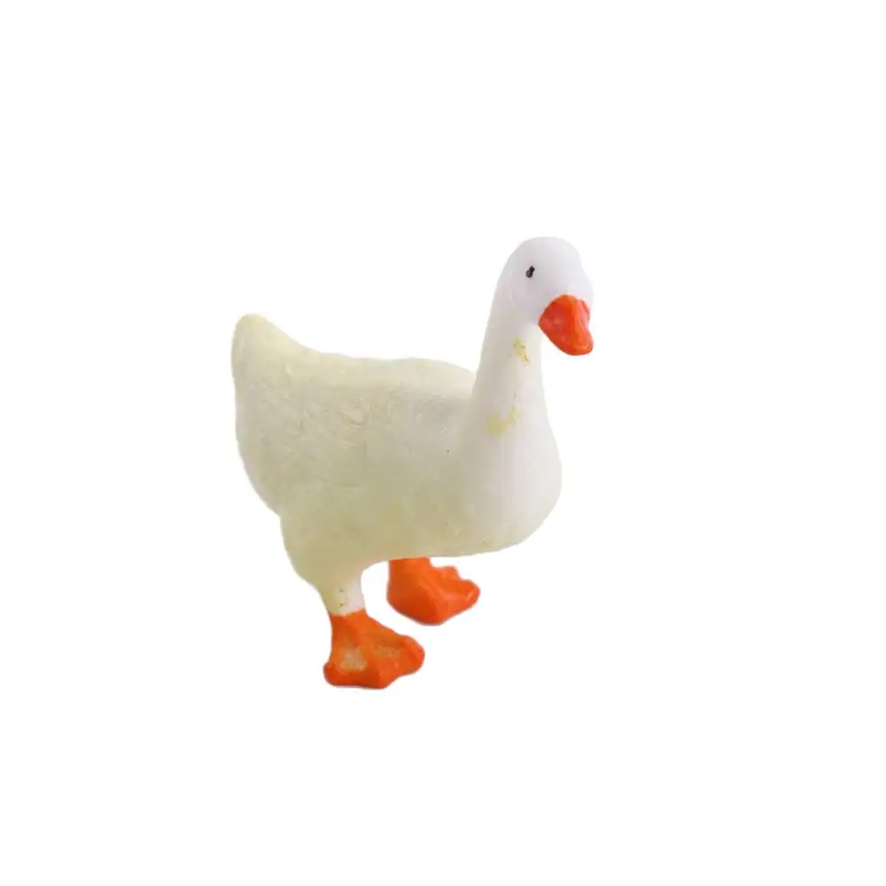 

Sheep Cow Crafts DIY Accessories Farmland Worker Animal Model Figurines Micro Landscape Fairy Garden Ornaments Miniatures