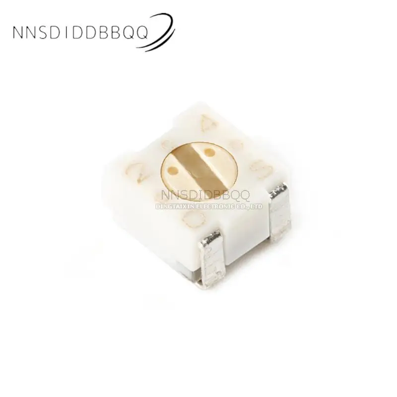 1PC 3313J-1-203E 20K ±20% ±100ppm/℃ 3313 Potentiometer Precision Adjustable Resistor Electronic Components