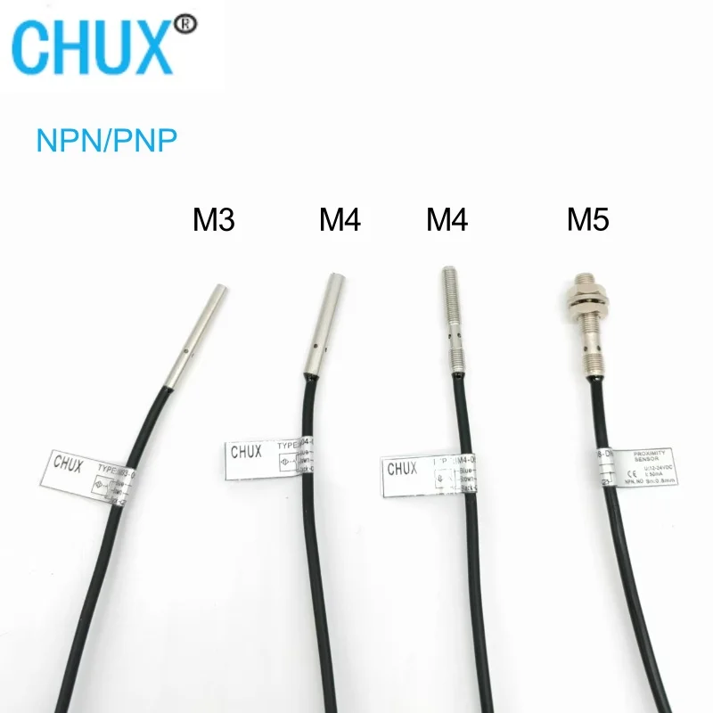 Chux M3 M4 M5 Induc…