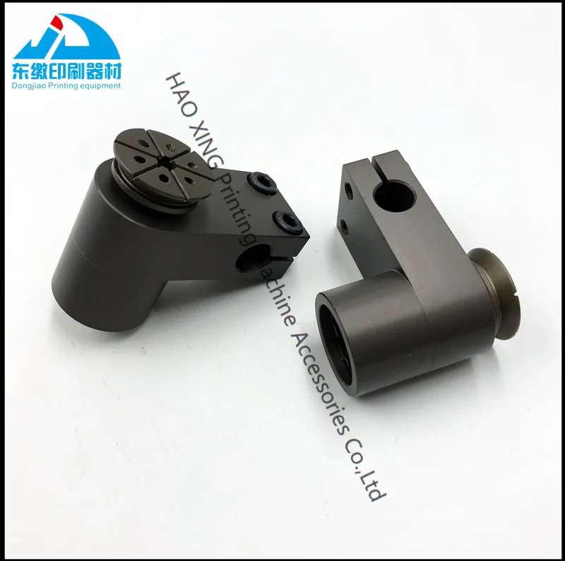 Printing Machinery Spare Parts 1 Pair Delivery Paper Sucker for Komori G40 Printing Machine Accessories Sucker High Quality