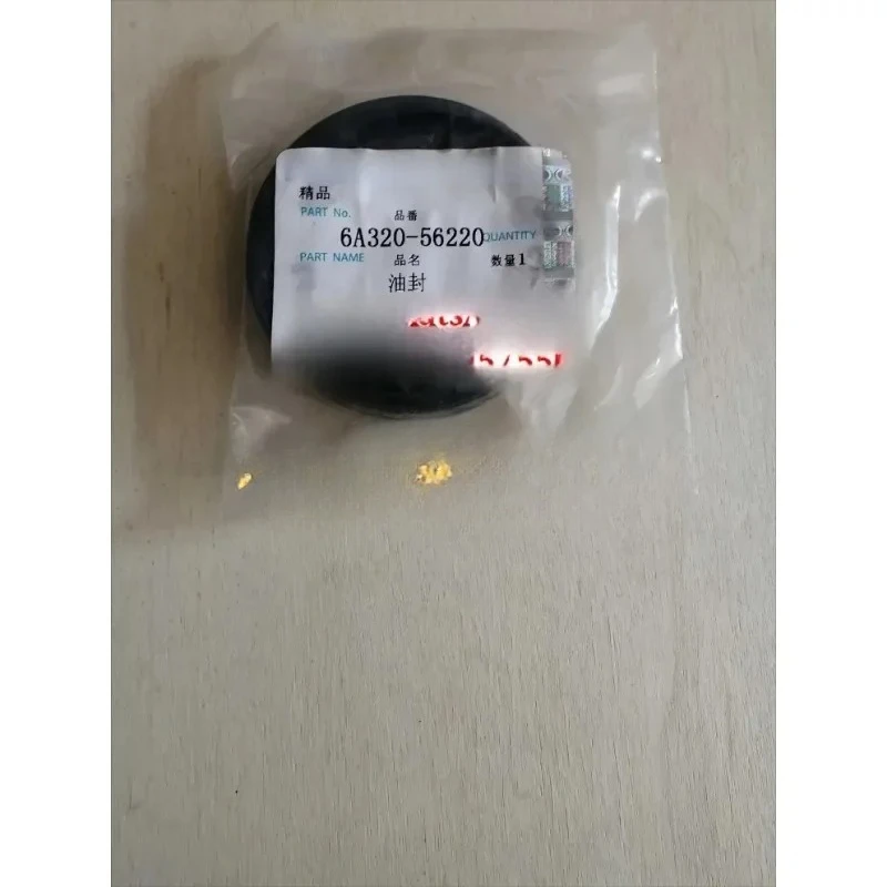 Tractor 704/704K Full Vehicle Accessories Front Axle Oil Seal (6A320-56220)