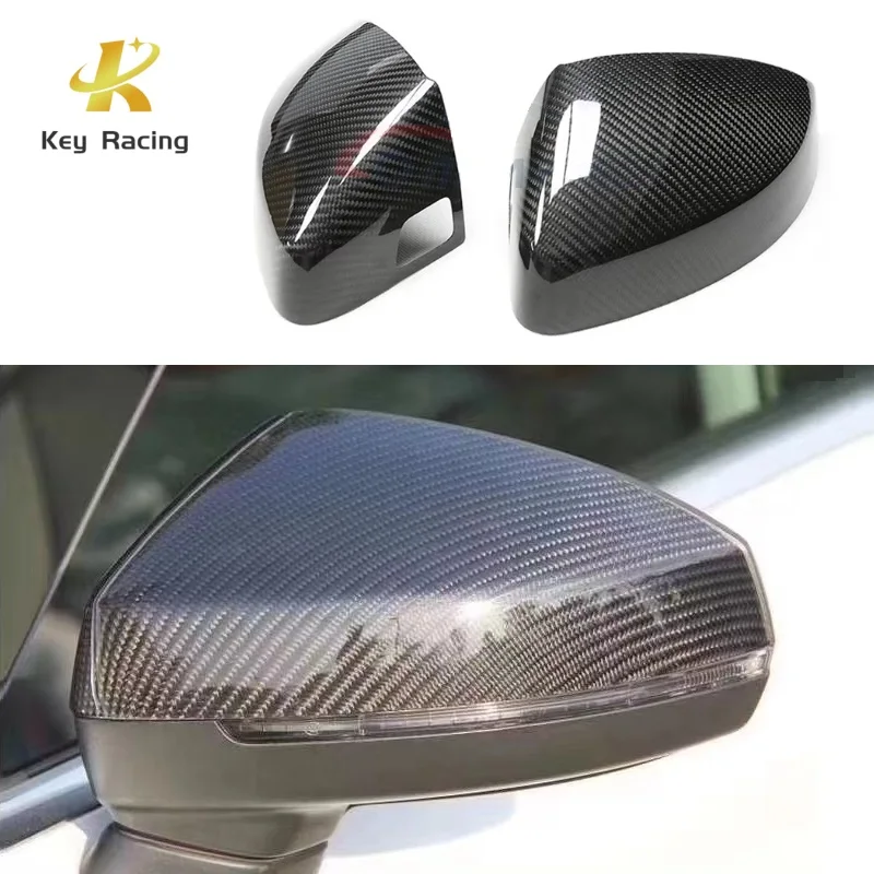 A3 S3 RS3 Rearview … - image