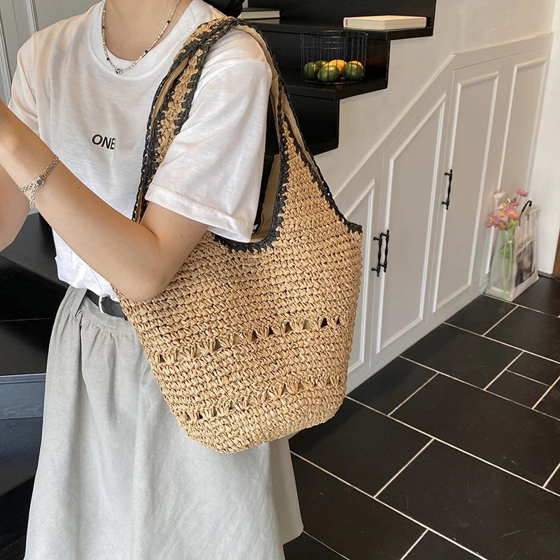 

Premium Luxury Women Leather Crossbody Bag High End Designer Shoulder Tote Vintage Classic Style Elegant