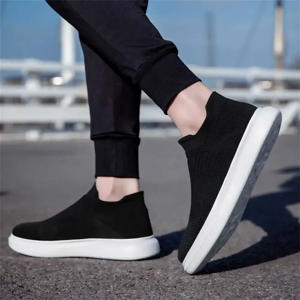 Stocking 41-42 Boots Size 33 Casual Sneakers Men All Brands Woman White And Black Shoes Sport Tenisfeminino Fashion Workout