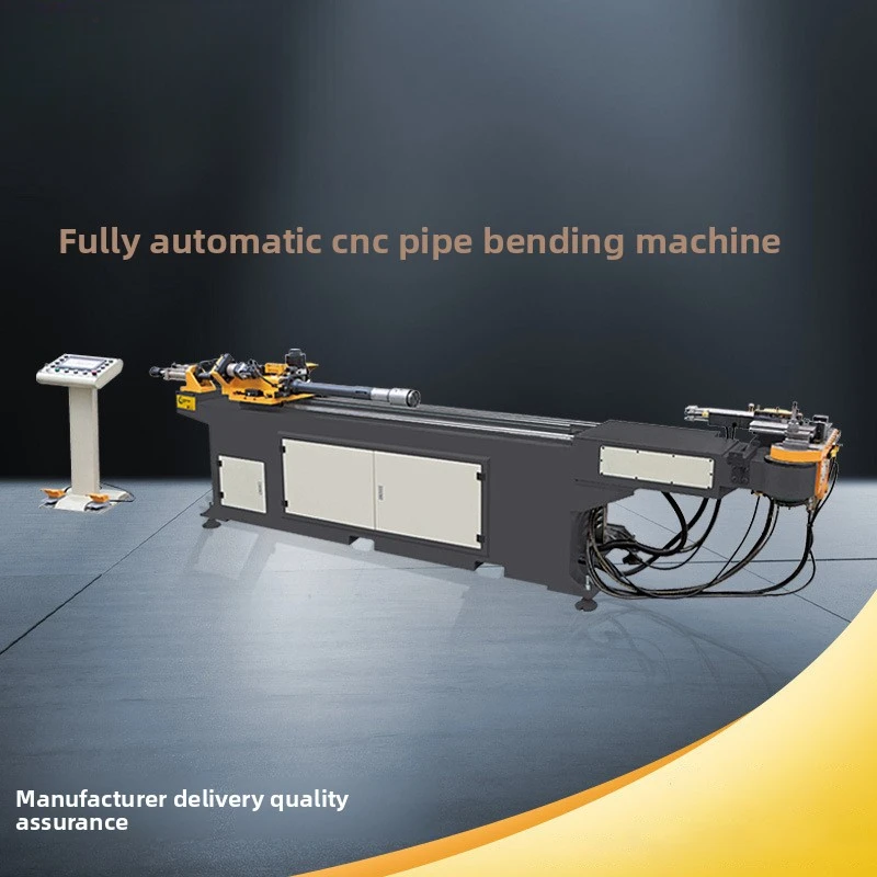 

Guigong Machinery Полностью автоматический гидравлический многоугольный высокоскоростной сервогибочный станок с ЧПУ