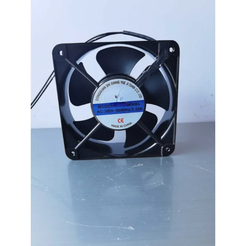 Induction Cooker   Draught Fan 380v Radiator  of   Motor Accessories Diameter 18cm