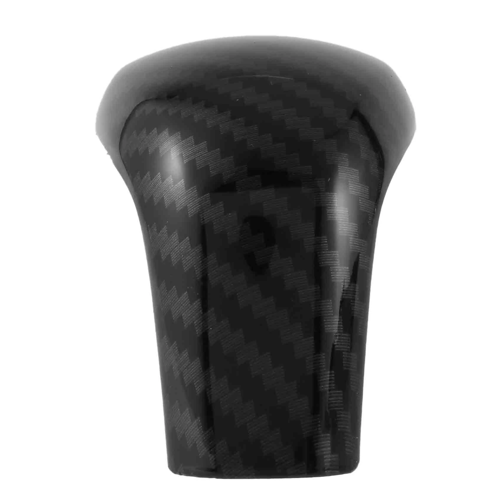 

Durable Gear Knob Cover Trim Sticker ABS for Toyota Camry 2018-2020