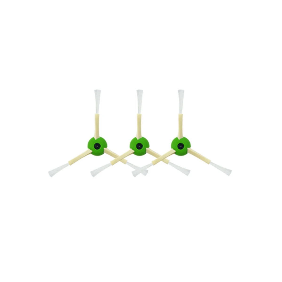 مناسبة لملحقات الروبوت كيس الغبار I7 I7 + E5 E6 I3 ملحقات مرشح الفرشاة الجانبية للفرشاة الرئيسية