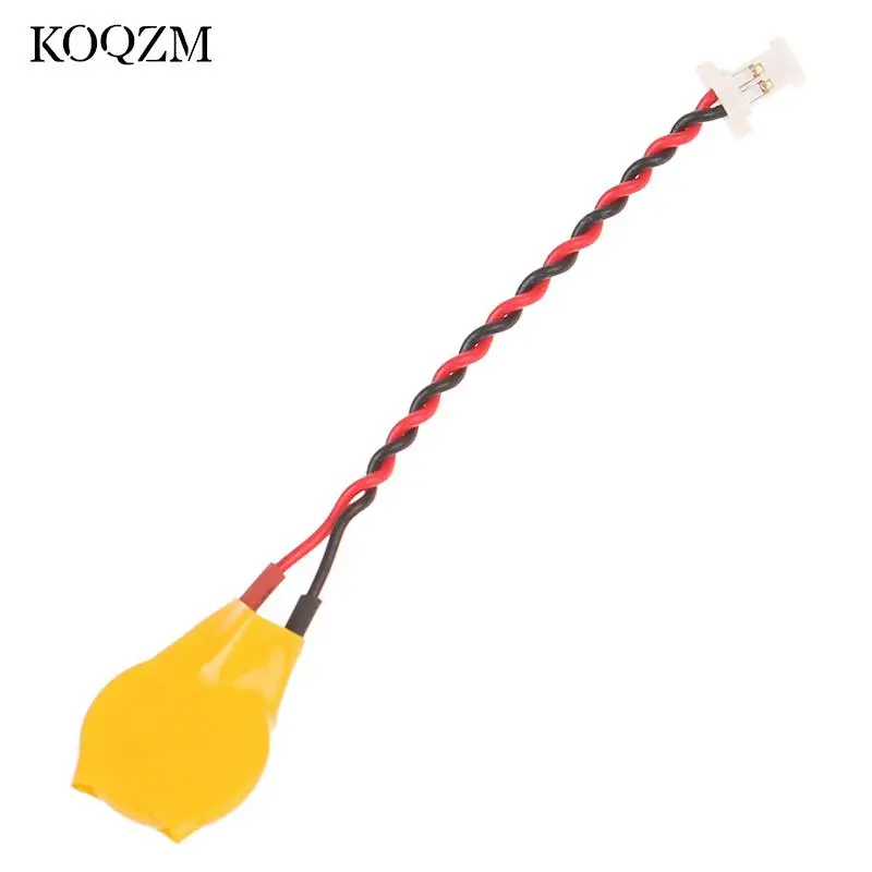 DELL XPS13 9343 9350 9360 9365 9570 마더 보드 CMOS BIOS 배터리 액세서리, 컴퓨터 액세서리 도구, 고품질