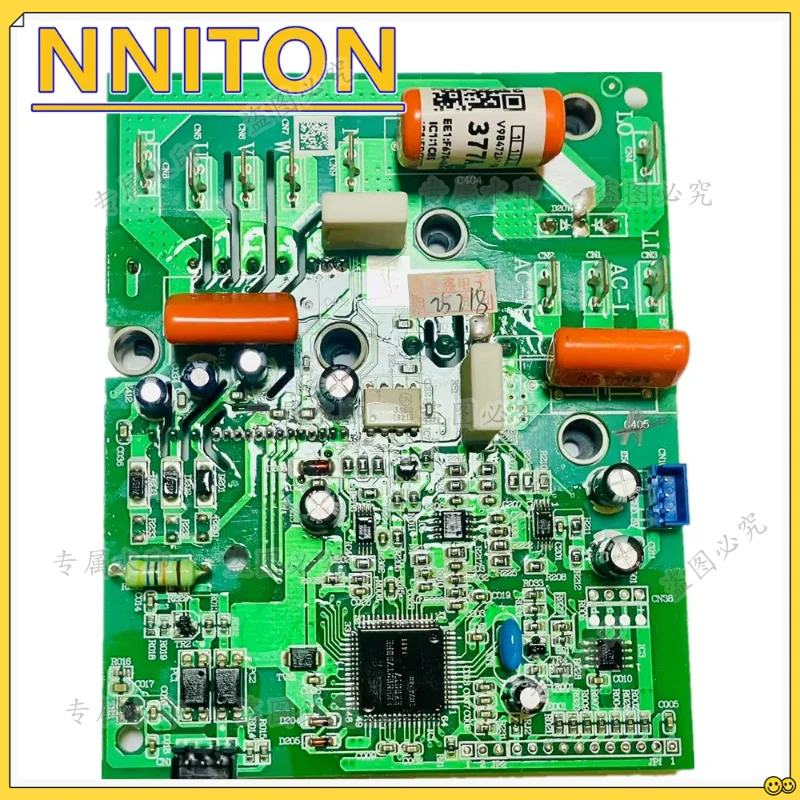 

Новый модуль питания для инверторов Haier 0011800377 0011800377A 0011800377M 0011800377C