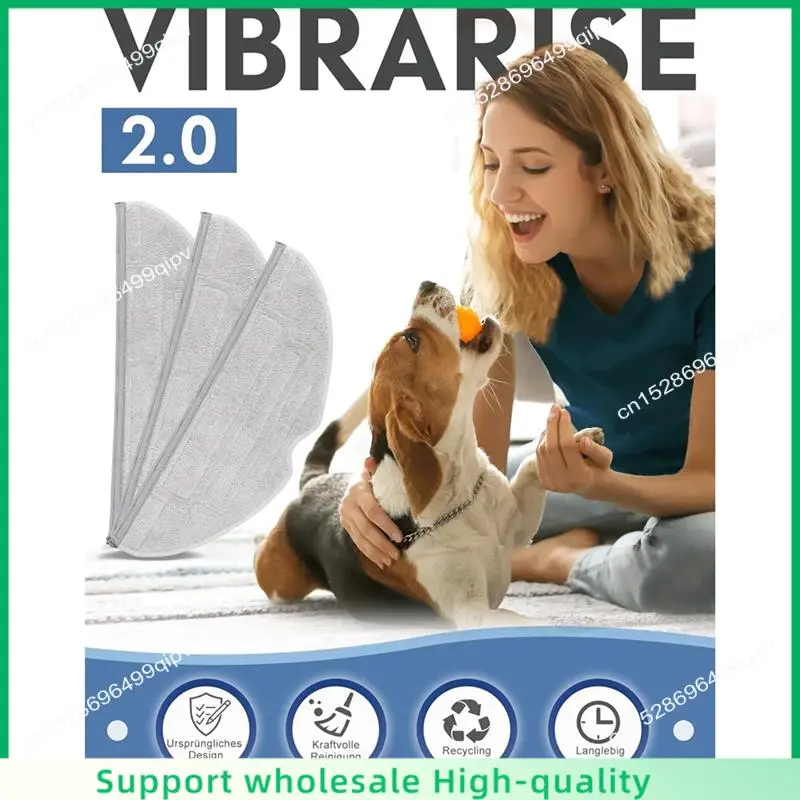 

ABSF For Roborock S8 Pro Uitra Robot Vacuum Cleaner Main Side Brush Hepa Filter Mop Cloth Dust Bags Replacement Parts