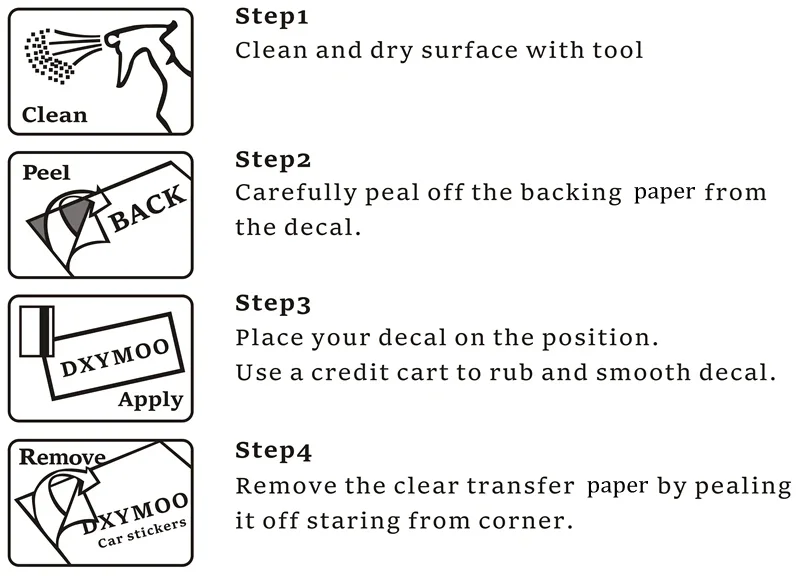 Car-styling Motorcycle Helmet Car Wheel Sticker Decals for ADVAN Racing RS