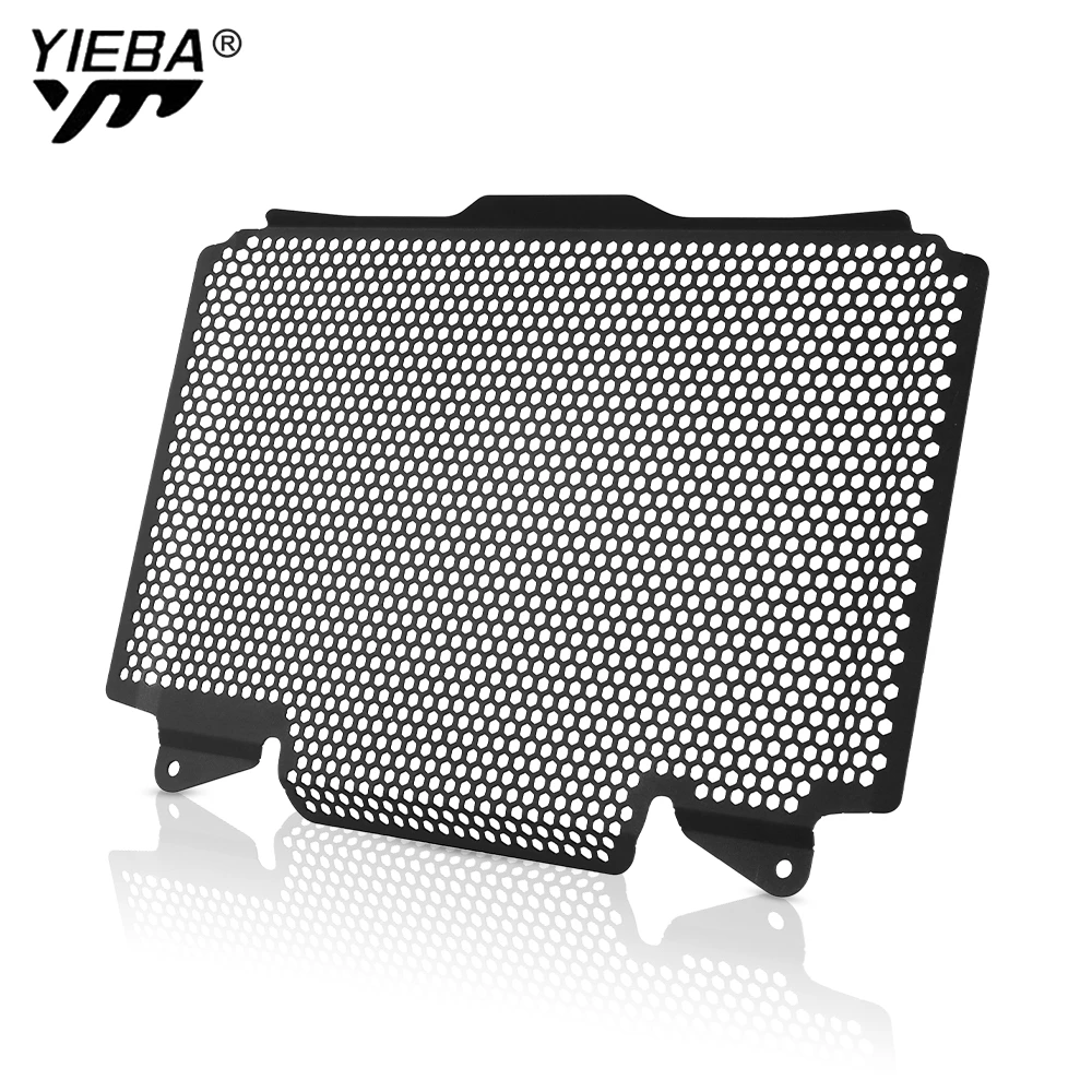 For Honda CB650F CB 650F CB650 F 2014 -2016 Motorcycle Accessories Radiator Grill Guard Cover Protector Protection CB650F