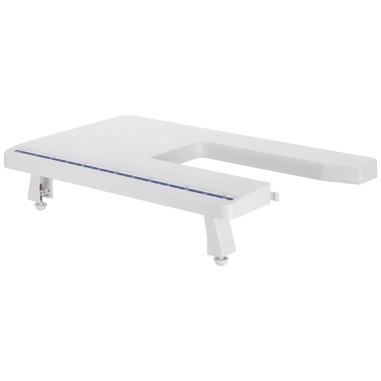 

Plastic Sewing Machine Extension Table Heavy Duty Replacement Board Compatible Brother Jk17b Ja001 Ja007 Jv1400 Sewing Desk