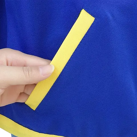 10 best sales राख पोशाक - №1