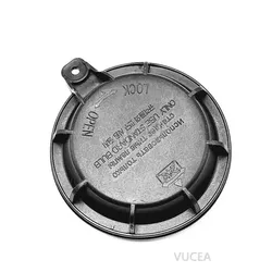 921402M000 92140-2M000 Genuine Head Lamp Dust Cap Cover 1PC For Kia Sorento Optima K5 CEED QUORIS Veredus Cadenza