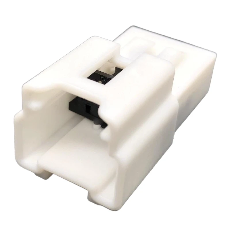 Original 6098-6964/6098-6944,Socket,Rubber Housing,Housing, Plug,Boot,Plastic Housing,Genuine Product,In Stock