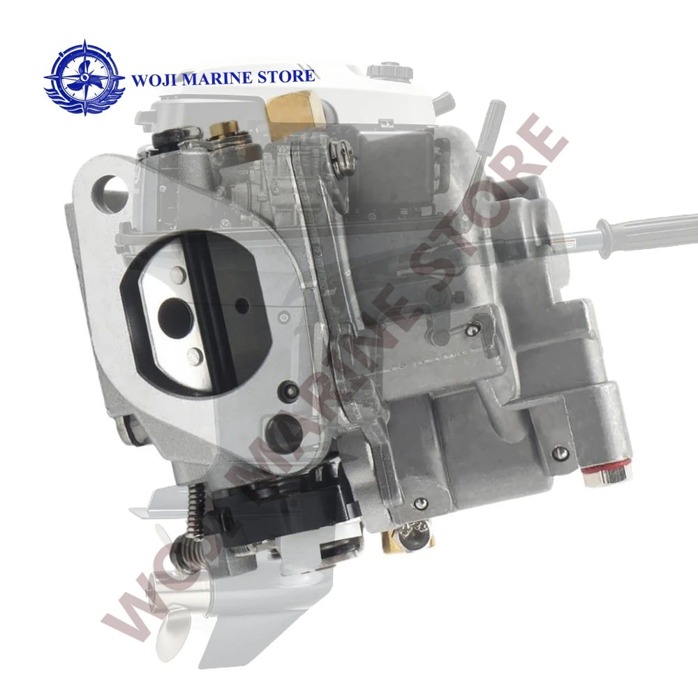 carburetor-assembly-6dr-14301-00-fit-for-yamaha-4-stroke-98hp-outboard-motor