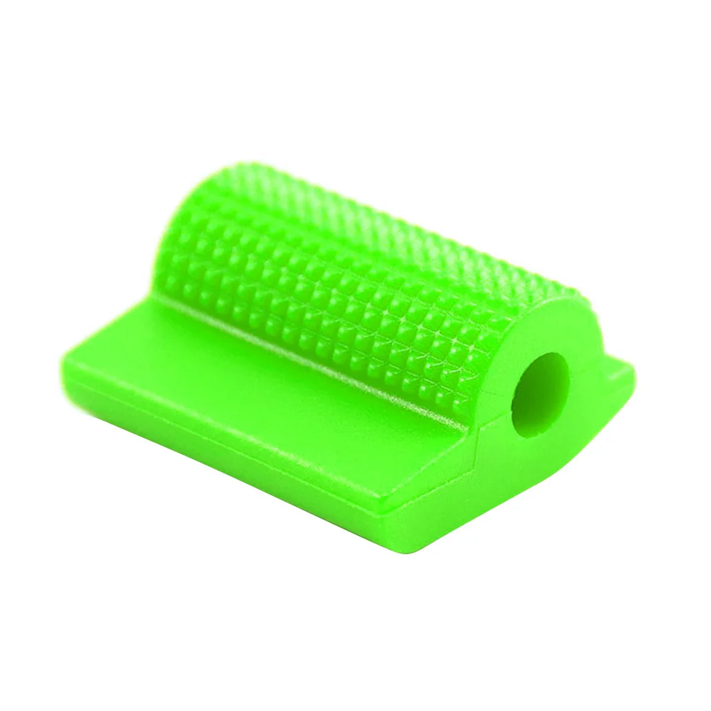 

Universal Motorcycle Gear Anti-Slip Rubber Shift Lever Cover Pedal Protector for Motorcycle Modification Pedal Rubber Cover