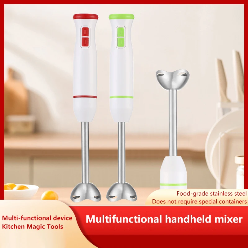 New Multifunctional… - image