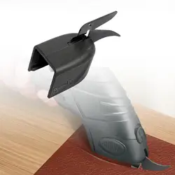 Electric Scissors Replacement Blade Cutting Blade Home Multipurpose Cutting Machine Cloth Cutter for Cardboard Fabric Leather