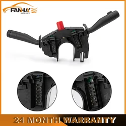 96FG13335AB 97FG13335AB 98FU13335AA Turn Signal Windshield Wiper Lever Switch for Ford Fiesta Fiesta IV 95-02 Car Accessories