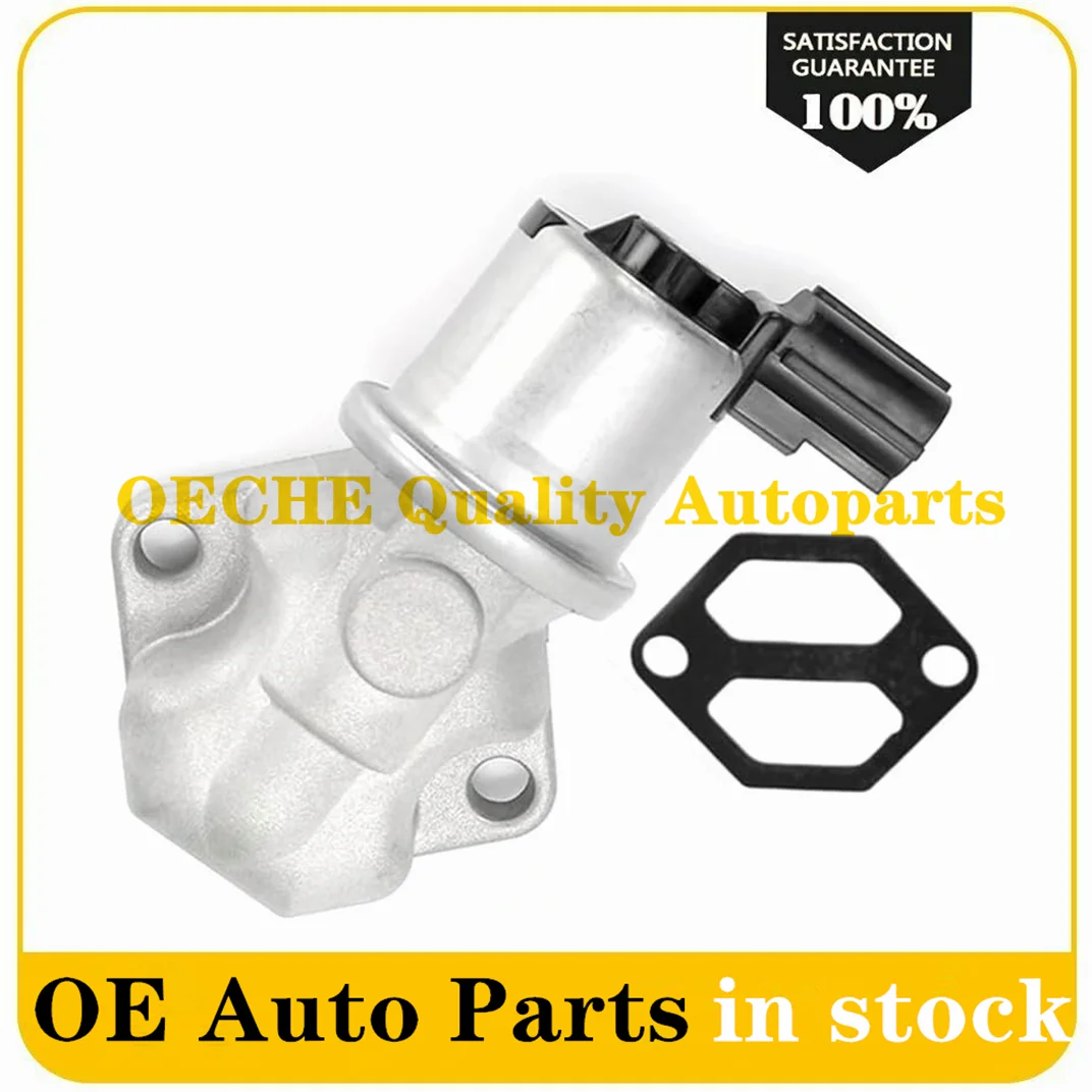 

Новый 2-контактный клапан регулировки холостого хода IAC для Mercury Marine MerCruiser MPI V6 V8 5.0 5.7 1F2Z9F715AA 862998