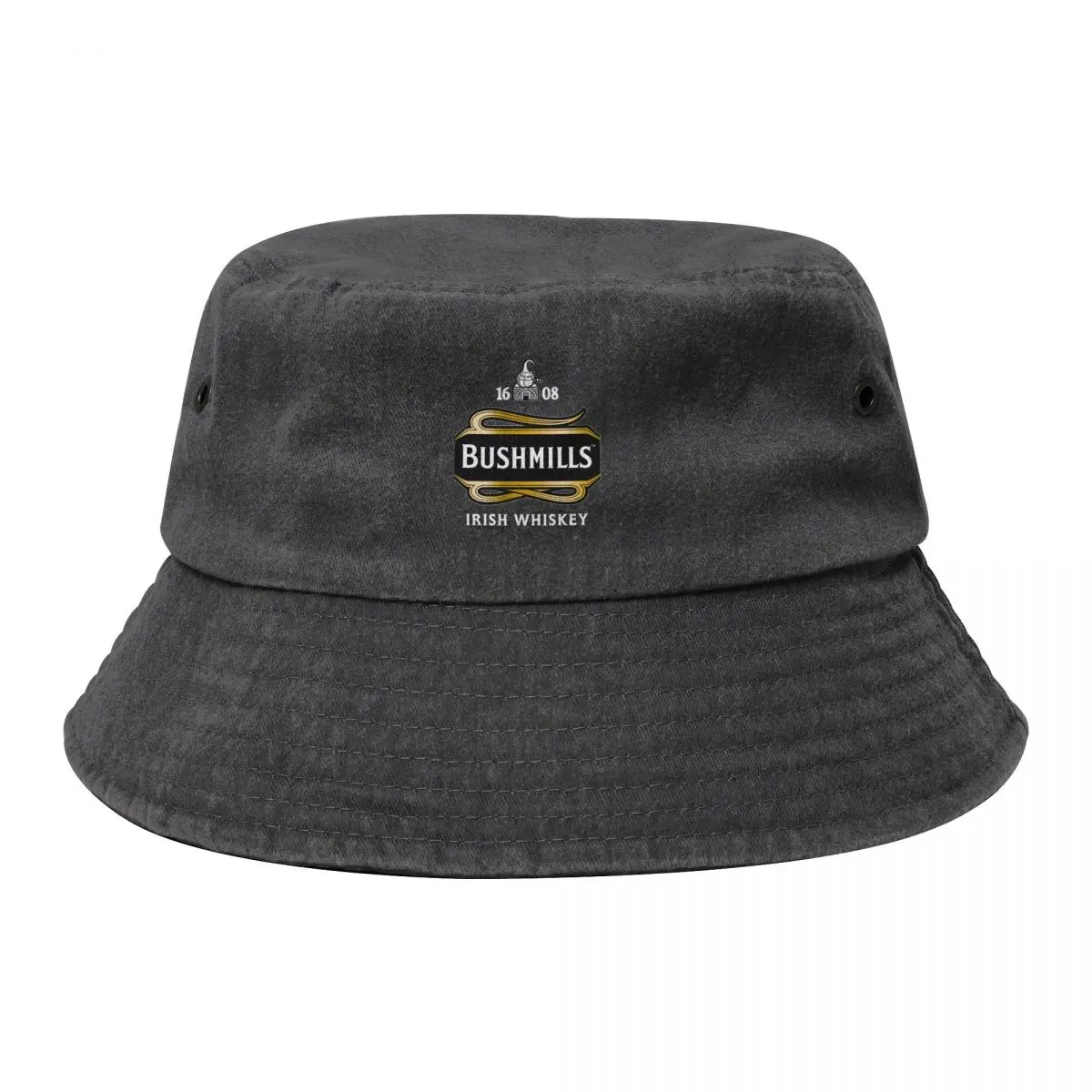 

Bushmills Classic Bucket Hat Sports Cap Christmas Hat Male Women's