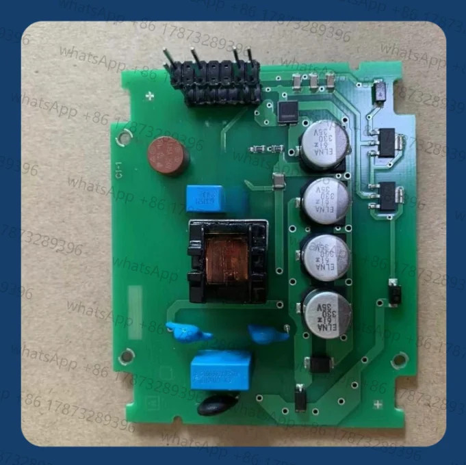Power Supply Board 220V 24V for S7-200 PLC CPU222 CPU226 CPU224 XP E63030-512A