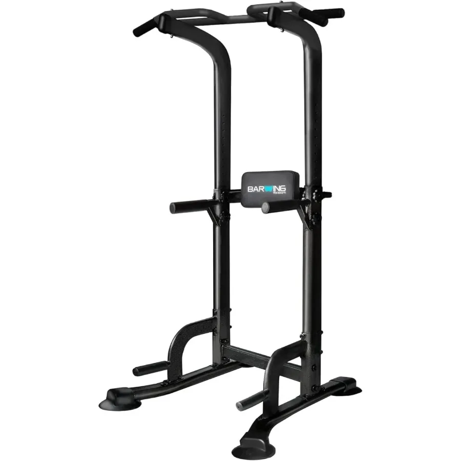 Pull Up Bar Station…