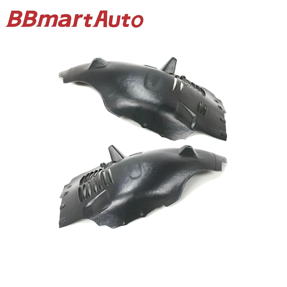 

2306901330 2306901430 BBmart Auto Parts Front Fender Liner L&R For Mercedes Benz R230 W230 SL350 SL500 SL600 SL65 AMG