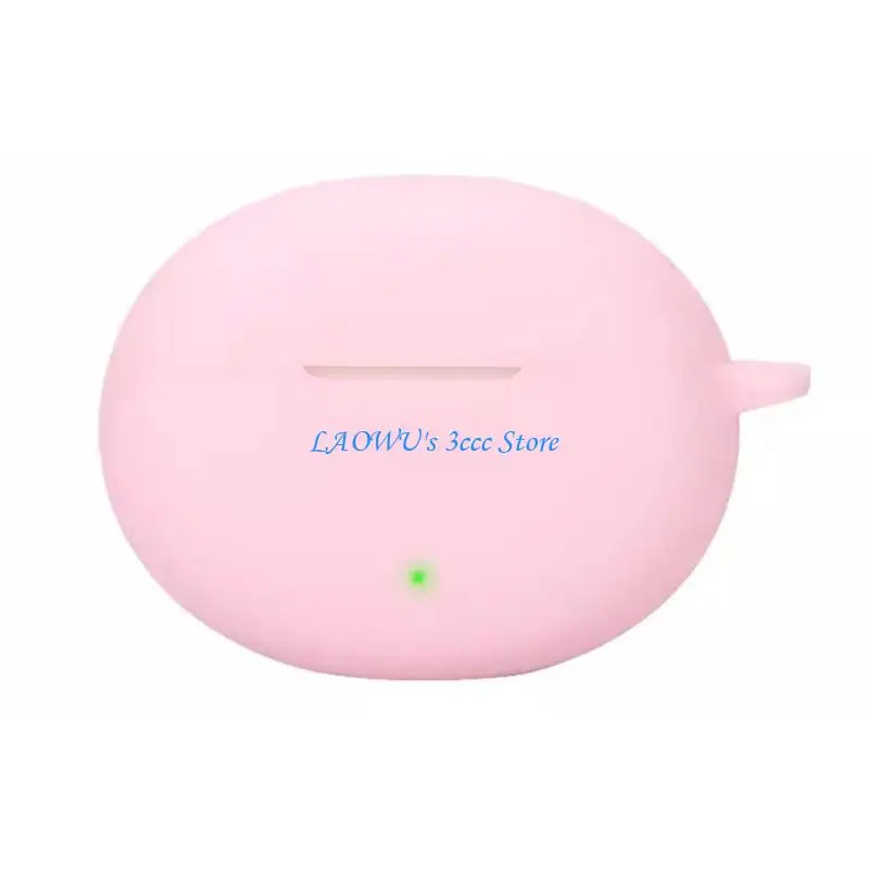 

Y8AD Earphone Cover Lightweight Housing for Air4 Dustproof Protector