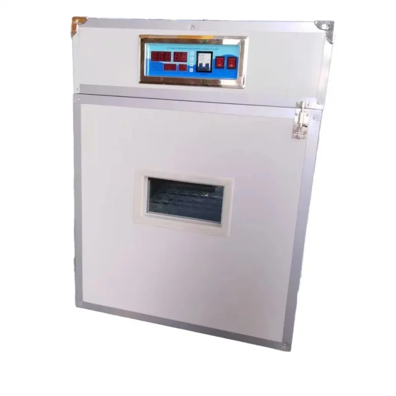 

Small And Medium-Sized Intelligent For Poultry Eggs Hatching Eggsone Machine Three Functions Multifunctional Incubator