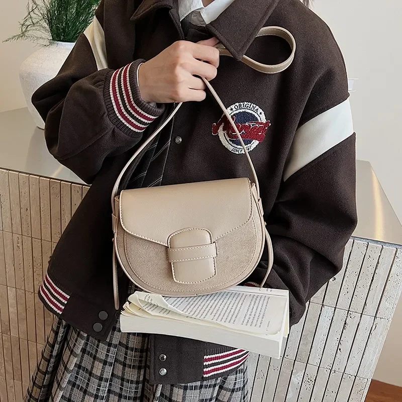 

Women’s Luxury Leather Classic Fashion Designer Crossbody Tote Shoulder Bag Elegant Handbag For Modern Everyday Urban Outings