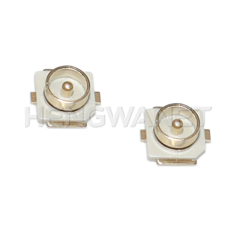 20PCS 20279-001E High Quality UFL Seat Connector U.FL-R-SMT RF Coaxial Connectors Antenna