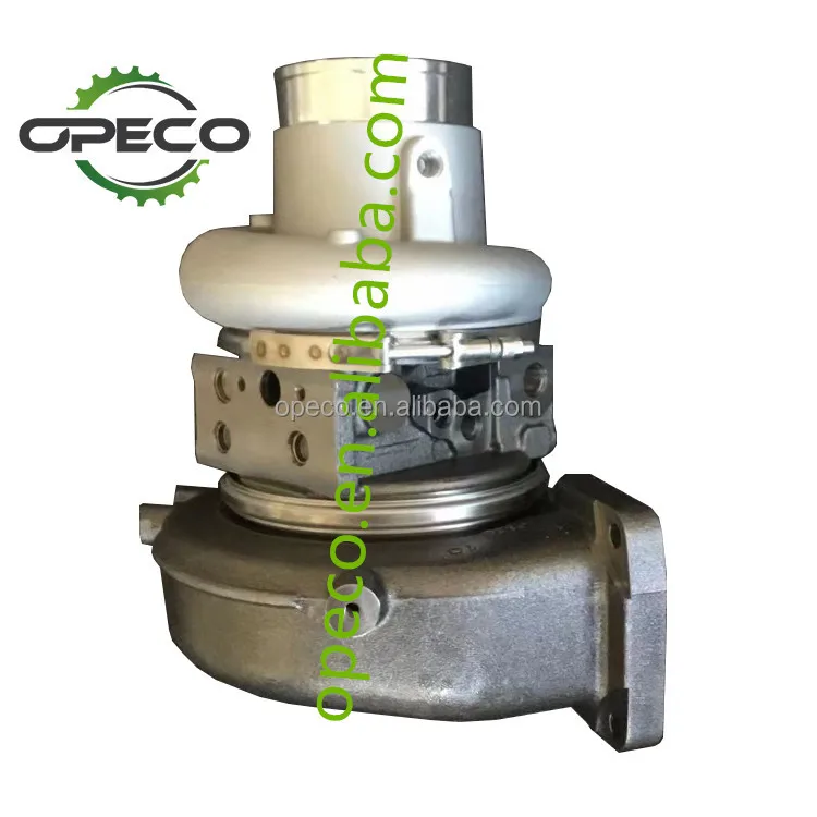 3773407 HE400VG 3773420 3773564 3773563 Turbocharger For Cummins