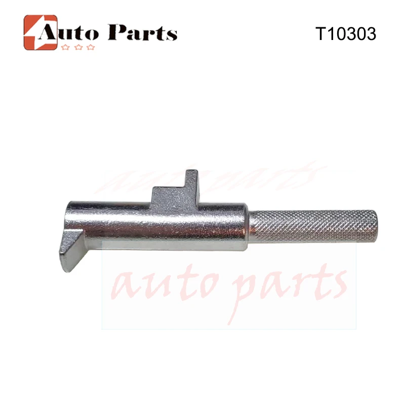 

Parts T10303 DSG DQ250 02E Clutch Retaining Bar Compatible For Audi VW VAG DSG 6 Speed Vehicles Installation Car Repair Tool